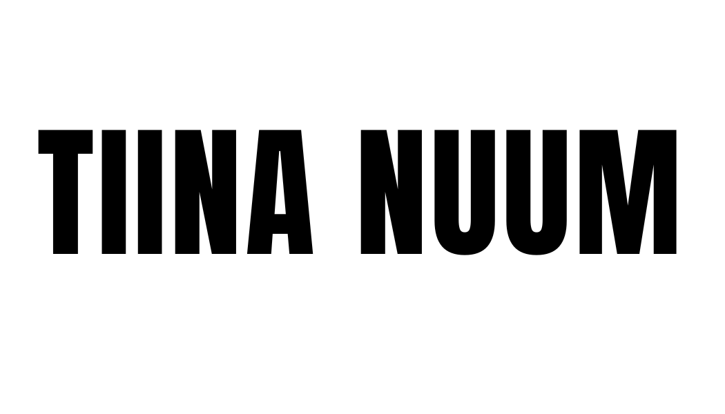 Tiina Nuum